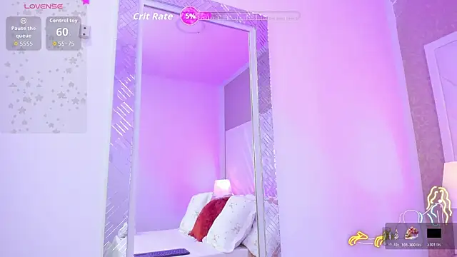 KatyMonrow's web cam