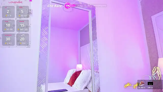 KatyMonrow's cam snapshot