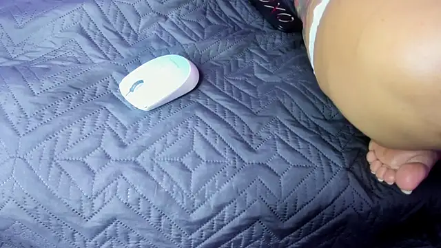 Vickyvalencia's cam snapshot