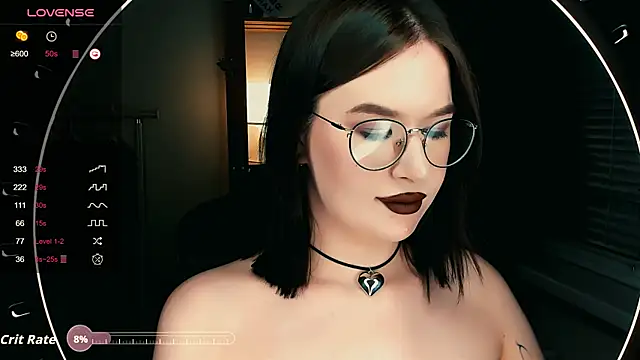 juicy_burrito's cam snapshot