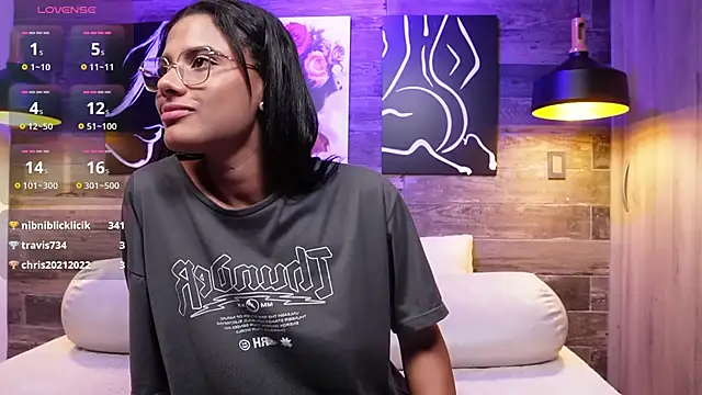 Celeste_Coper's cam snapshot