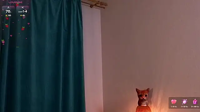 TaiteBeat's cam snapshot