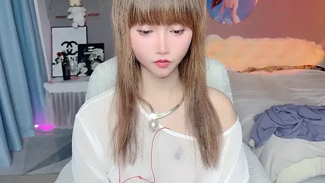 -xiao-xiao-'s cam snapshot