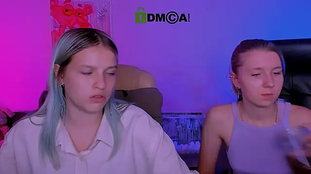 gloria_bubble's cam snapshot