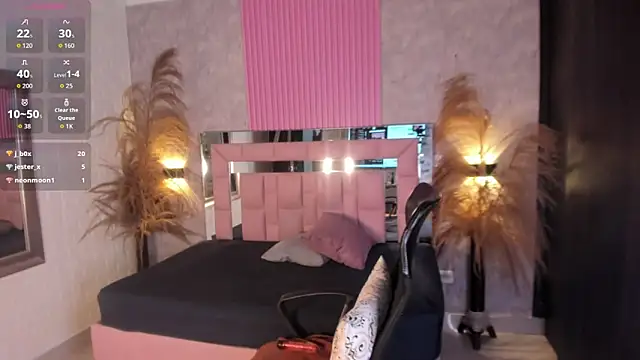 griselle_rousse's cam snapshot