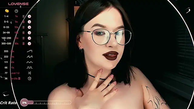 juicy_burrito's cam snapshot