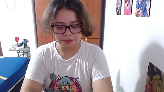 saenz_eymi's cam snapshot