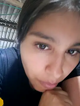 zairabreze's cam snapshot