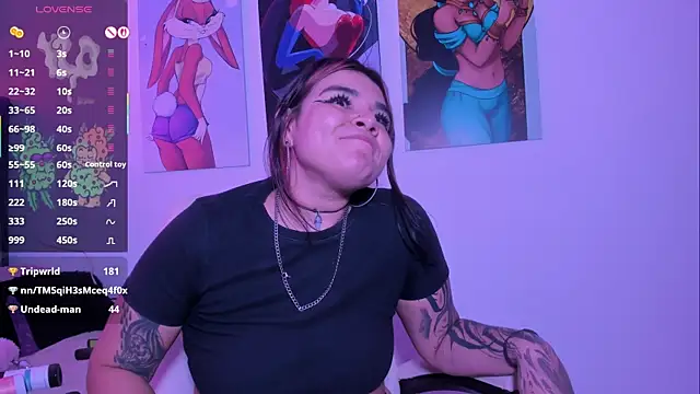 dakota_x1's cam snapshot