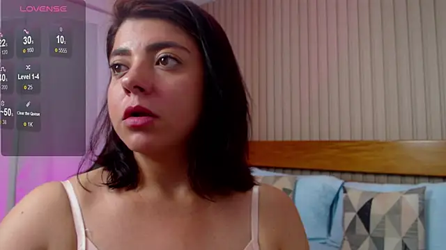 charlotee_rouse's cam snapshot