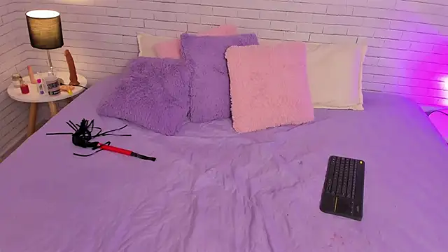 HeatherHazel's cam snapshot