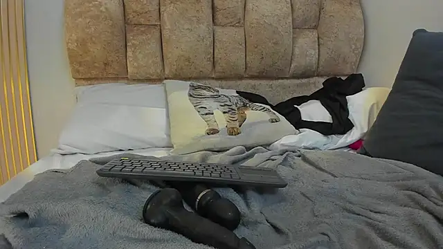 mistressofevilx's cam snapshot