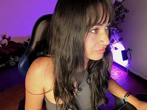 Dhany_Naugthy_'s cam snapshot