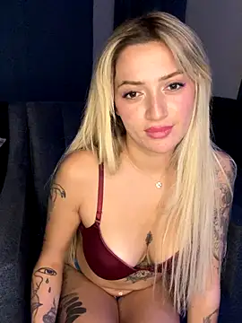 yaprakmericc live sex cam