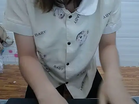 Hannie_26 live sex cam