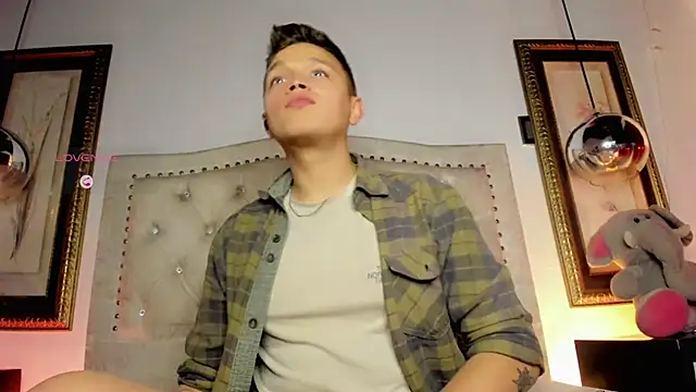 Tim_wolf live sex cam