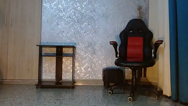 PaulinaRubio_'s cam snapshot