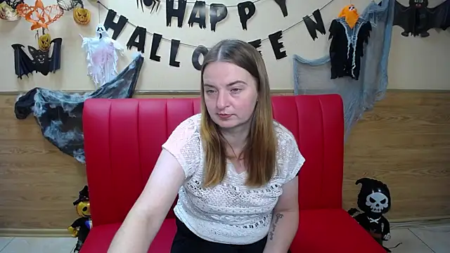 FreyaDak's cam snapshot