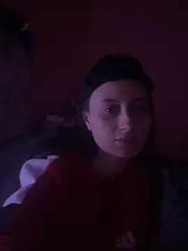 Flossy_Vettie's cam snapshot