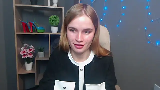 MargaritaKiss's cam snapshot