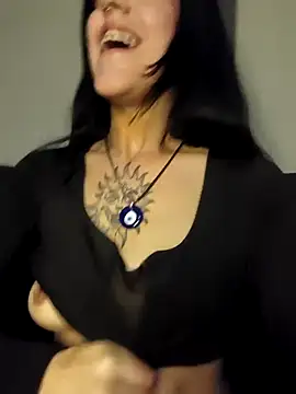 Mazikeen--'s cam snapshot