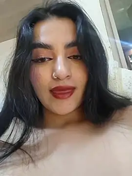 miel_gomez's cam snapshot