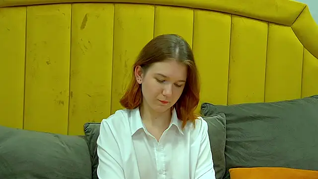 LessySmith's web cam