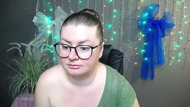 ZannaDreil's cam snapshot