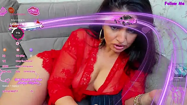 EssexAlexaX's cam snapshot