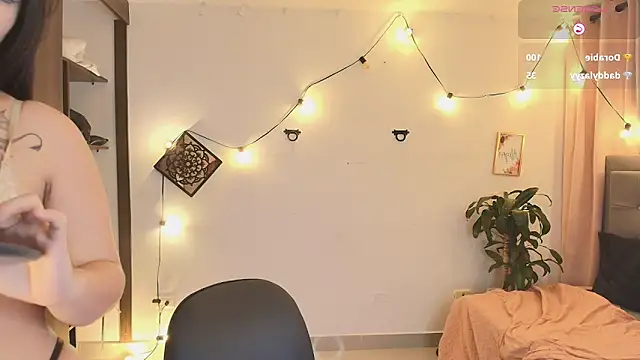 Seraphyne666's cam snapshot