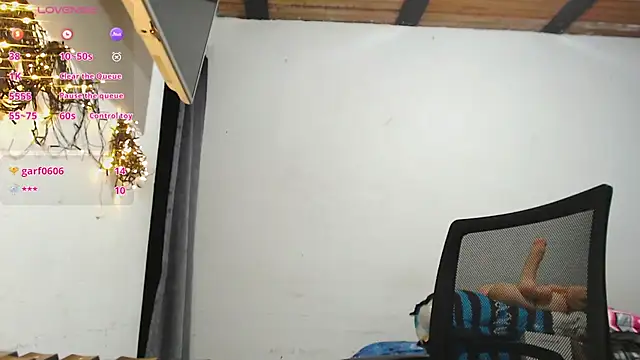Angel_latinboy live sex cam