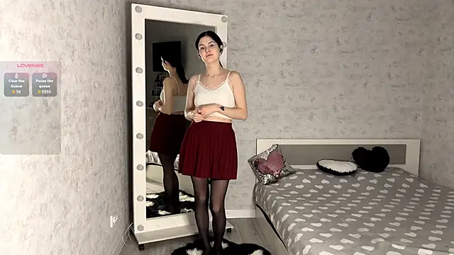 FakeLamb's cam snapshot