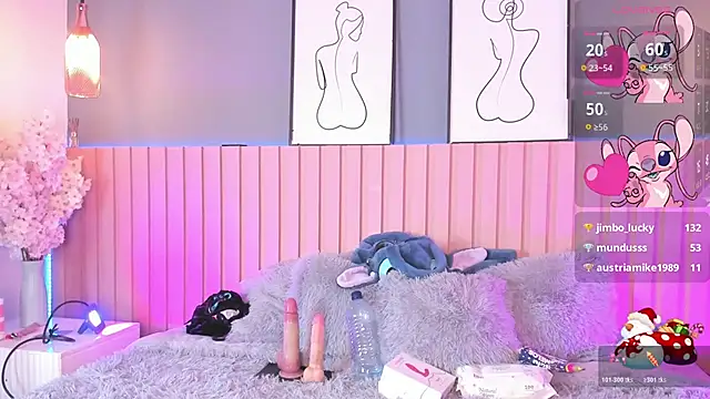 Maraia_Ford's cam snapshot