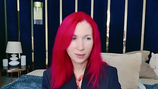 Sofia_Lix's cam snapshot