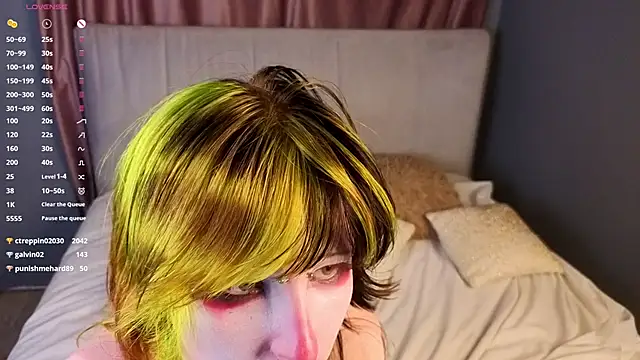 KandraCruser's cam snapshot