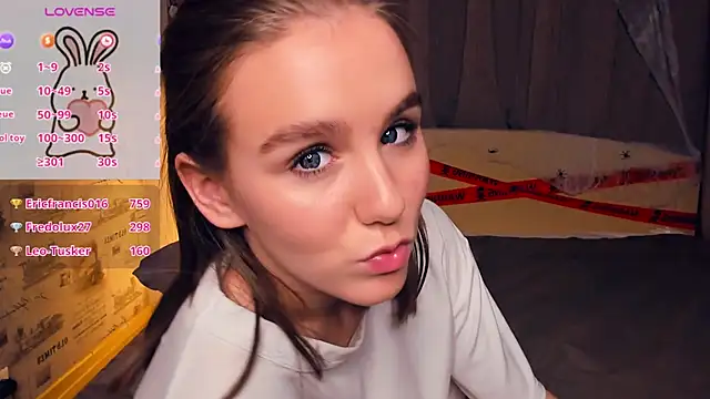 TienKnous's cam snapshot