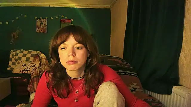 ClancyMorissey's cam snapshot