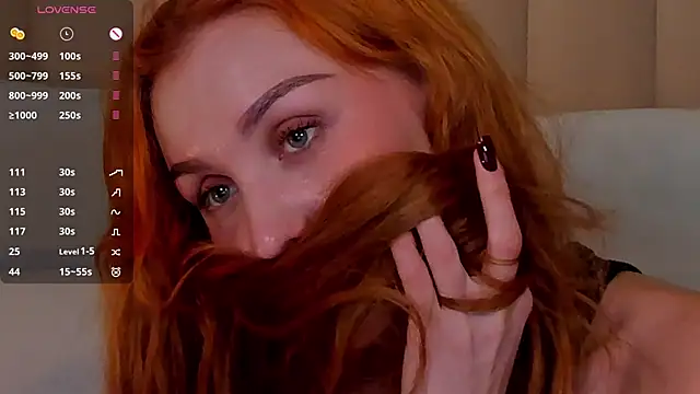 LianaFord's cam snapshot