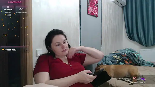 Stacy_Davice's cam snapshot