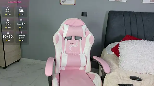 alejandra_jonees's cam snapshot