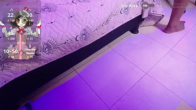 chloe_tgn's cam snapshot