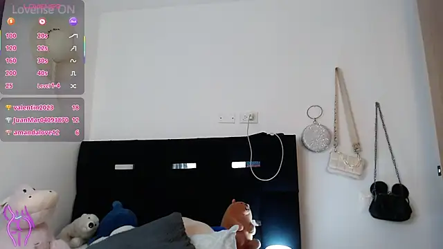 Camila_Torresss's cam snapshot