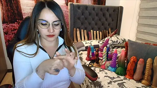 sofia23dirty's cam snapshot