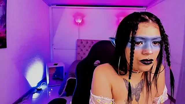 AuroraDiaz's cam snapshot