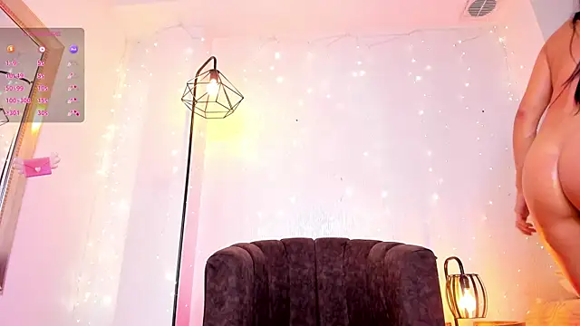 mystic_carito's cam snapshot