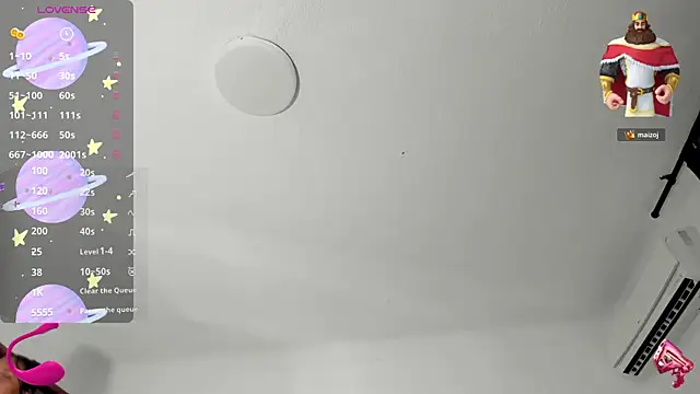 daenerysxxx's cam snapshot