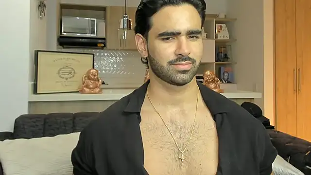 BradleySmithx's cam snapshot