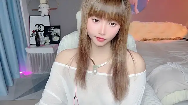 -xiao-xiao-'s cam snapshot