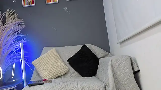 CandySecret's cam snapshot