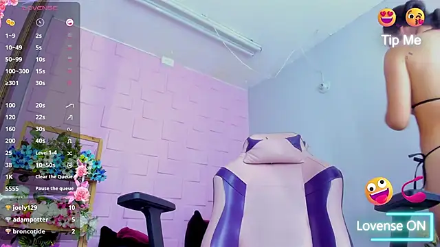 Katagp's cam snapshot